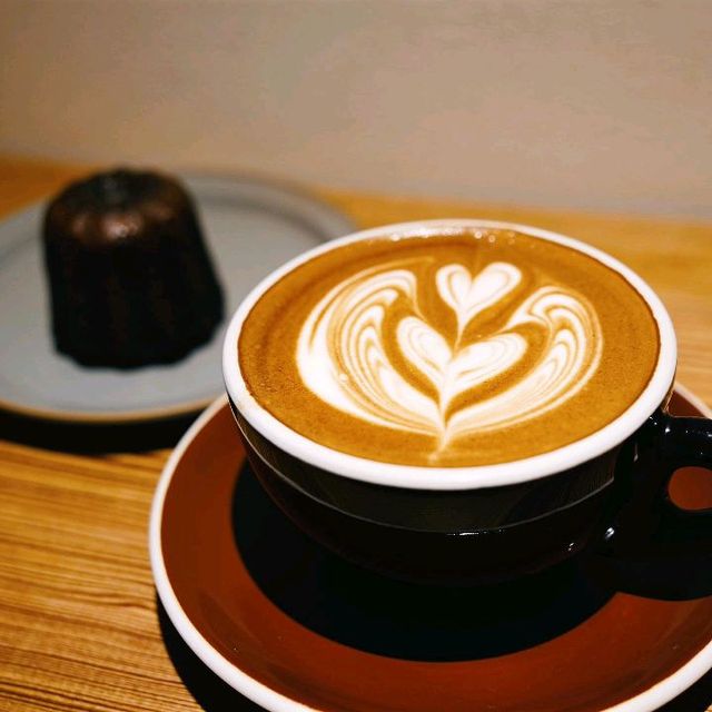 Up to You Coffee