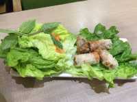 平民越式料理—越一越南牛肉粉專門店