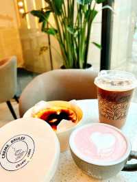 葵興人氣cafe