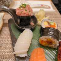 馬鞍山日本料理心機之作！