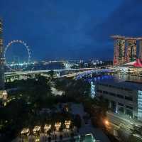 Ocean View Room - Mandarin Oriental 😍