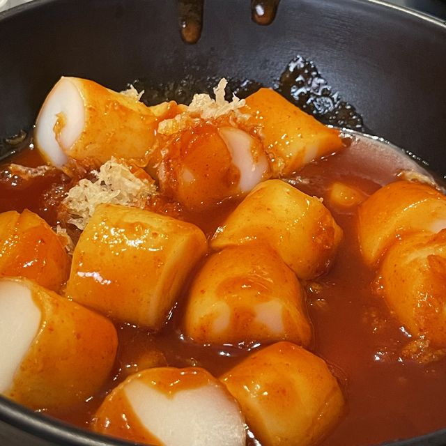 서초동에 귀염뽀짝 맛집은! 홍미단 ᴗ̈ 
