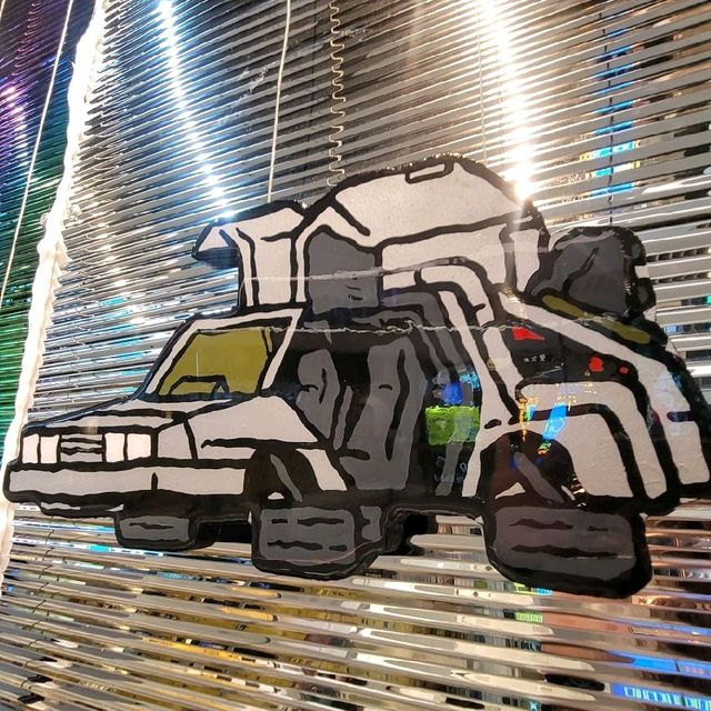 《繼續花生！展》🤩 ～  香港山頂廣場 🎊 