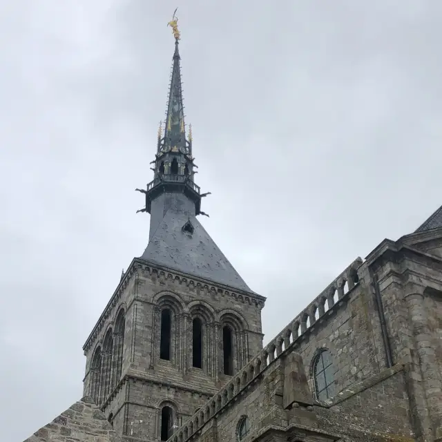 [프랑스 여행] 신비한 몽생미셸 투어🏰