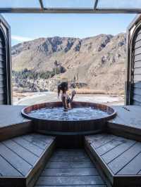 Best Onsen Experience in New Zealand