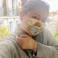 EMILY IN PARIS主題展覽