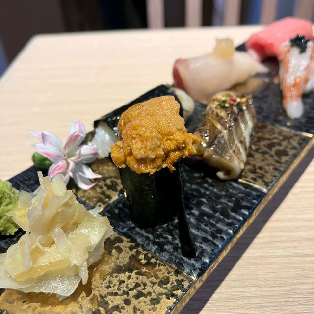高質日本美食