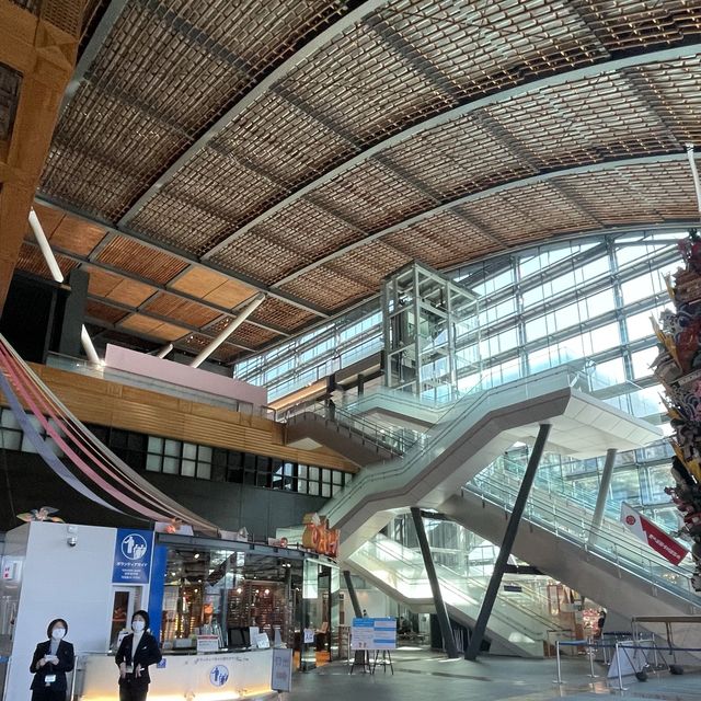 九州国立博物館