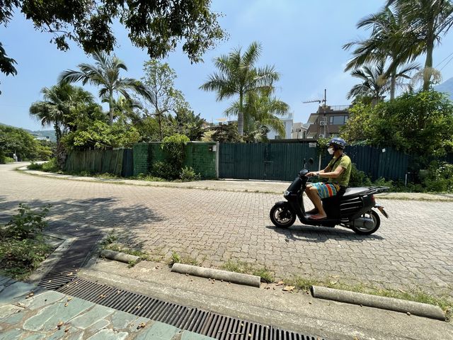 輕輕鬆鬆休閑渡假