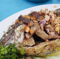 ร้านอาหารวิวแม่น้ำโขง
