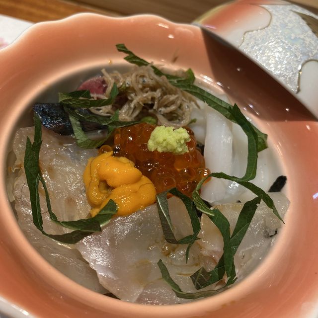 グルメの宝庫、福島区で割烹料理を楽しむ❣️