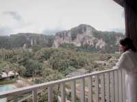 ที่พักกระบี่สวยมาก 