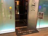 大阪　ラグジュアリーホテル　大阪マリオット都ホテルに宿泊してきた❗️