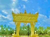 วัดปากน้ำโจ้โล้ วัดริมแม่น้ำบางปะกง
