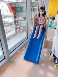 11000呎兒童室內遊樂場 - E Cube Club Playhouse