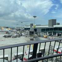 Top Things to do at Changi Airport T1