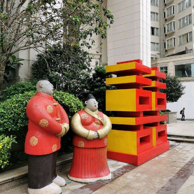 香港灣仔區最新必到打卡景點一天精華遊