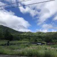 【旅情庵】標高1000mの伝統的な隠れ家ホステル