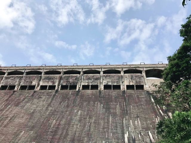 大潭水務文物徑