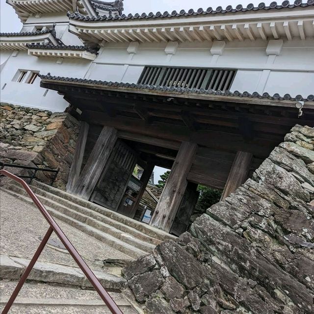 和歌城