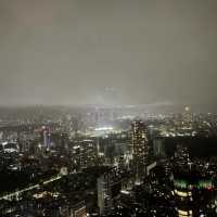 リッツカールトン東京