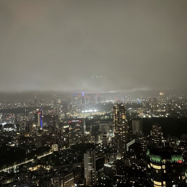 リッツカールトン東京