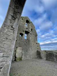 Rock of cashel