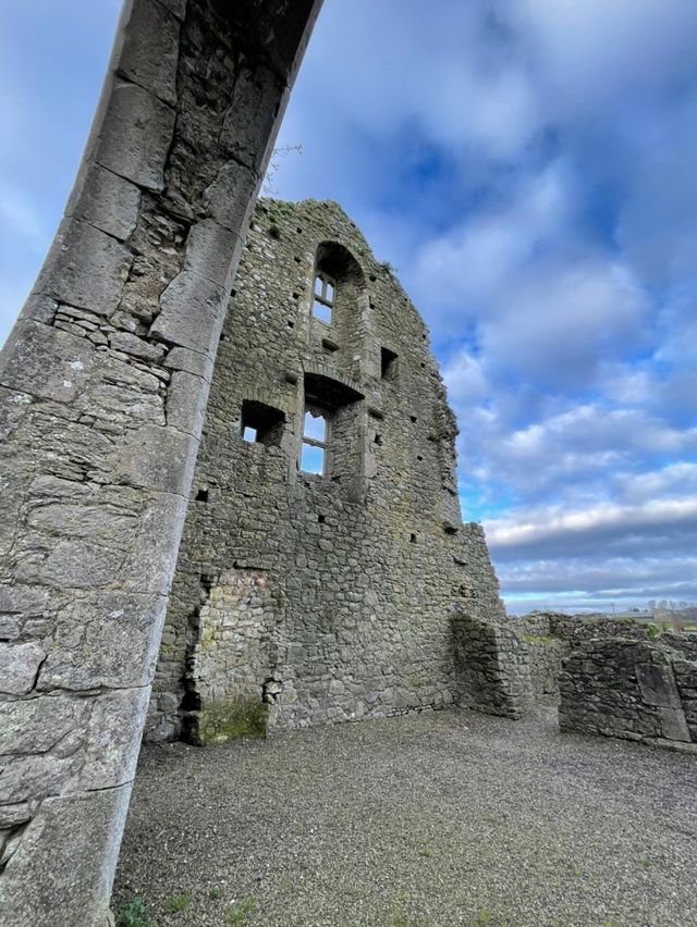 Rock of cashel