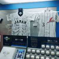 札幌ドームヒストリー