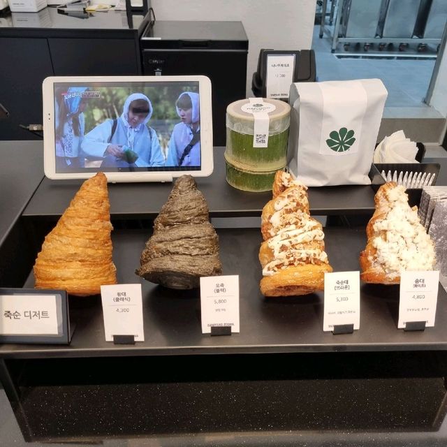 담양제과