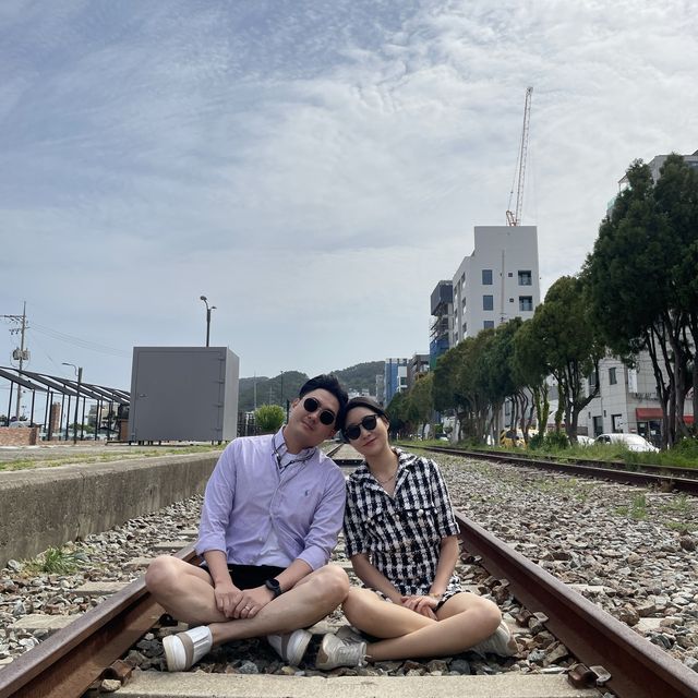 부산에서의 알찬 2박 3일 여행코스 공유해요! (뚜벅이코스)