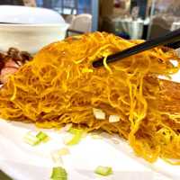 ［駟馬拖車］- 驚喜潮州菜😍