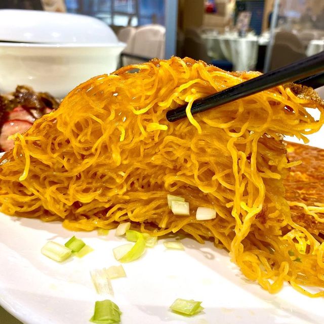［駟馬拖車］- 驚喜潮州菜😍