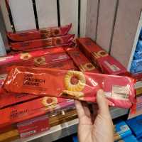 Marks & Spencer food (British specialised)