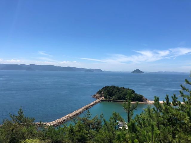 【香川県】地中美術館でアートに触れる旅