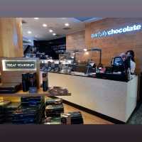 Chocolate Hunt