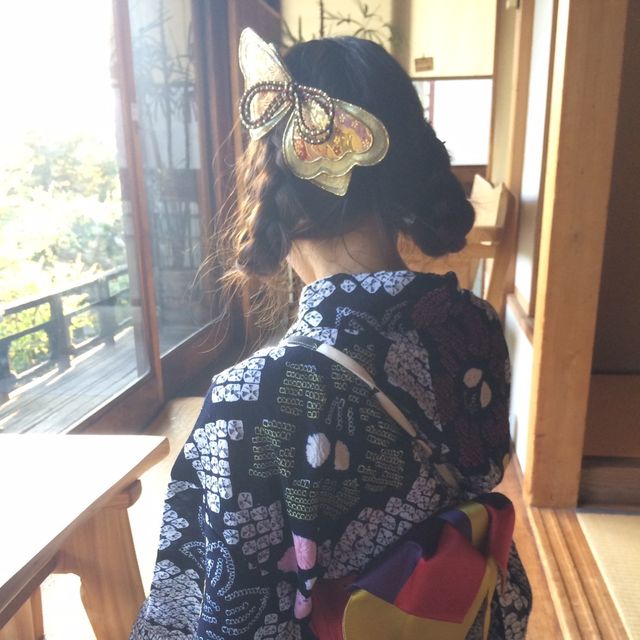 有名店シェシバタも出店！大人気のお祭り〜！