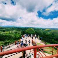 Meet Bohol: An Adventure for the Soul 