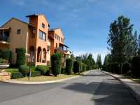 Toscana Valley Country Club ที่พักเขาใหญ่