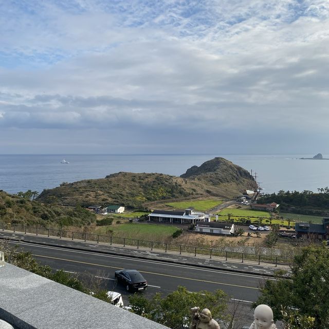 Jeju island 🇰🇷🏝⛰💗🫶🏻🛫✈️