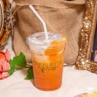 คาเฟ่โดนัทเปิดใหม่สุขุมวิท33 Charlotte Doughnuts
