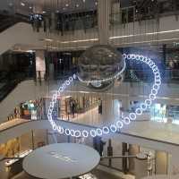 Emporium Mall.. my First Luxury bought 