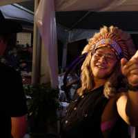 Siniawan Country Music Fest - Siniawan, Bau