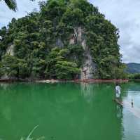 Pha Ann, Kayin State, Myanmar 