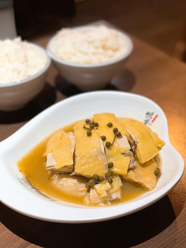 【銅鑼灣｜惹味川菜之選🌶必試酸菜魚🐟】