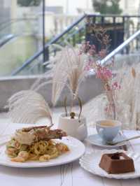 秘密花園Cafe