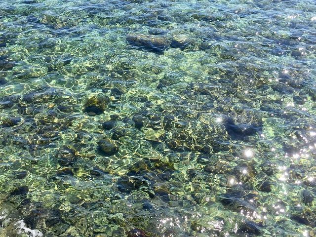 Lovely Ortigia