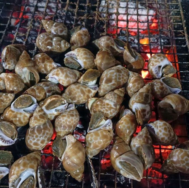 小琉球金獅子號 小琉球金獅子號