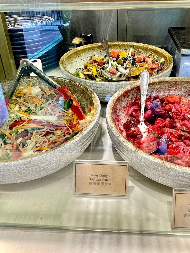 灣仔｜麵包控必試人氣烘焙店🥨