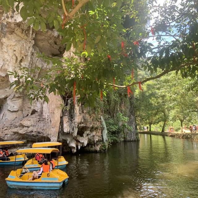 1 days trip in Ipoh with me 